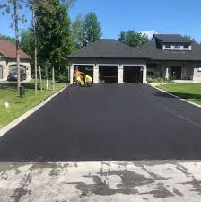 Best Concrete Driveway Installation  in Brookfield, IL